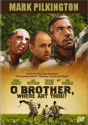File:31-O-Brother-Where-Art-Thou -The Honey Badger-.gif