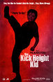 The Kick Height Kid by MMatt