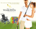 Wimbledon by KnockinAbout