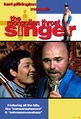 The Mongolian Throat Singer by MMatt
