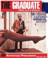 The Graduate by Dr Funke