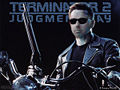 Terminator 2 by Bear Pants