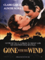 Gone With The Wind by De Plane