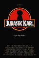 Jurassic Karl by Woody