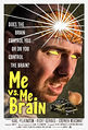Me vs. Me Brain by MMatt