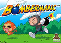 Bombermanc by gonzaloide