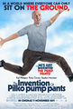 The Invention Of Pilko Pump Pants by MMatt