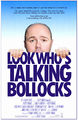Look Who's Talking Bollocks by MMatt