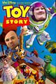 Toy Story by steve