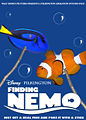Finding Nemo by Woody