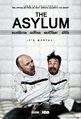 The Asylum by MMatt