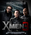X-MEN 3 by Metalorg