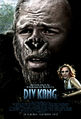 Div Kong by MMatt