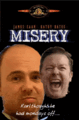 Misery by ChubbyMouse