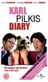 Karl Pilki's Diary by mushroommai