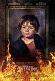 The Curse Of The Crying Boy by MMatt